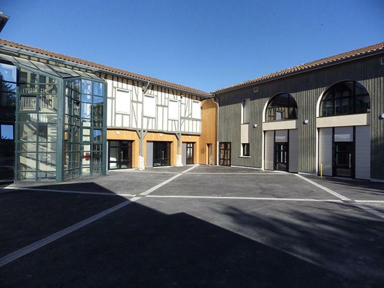 Le Val D'Ante Hotel Givry-en-Argonne Exterior photo